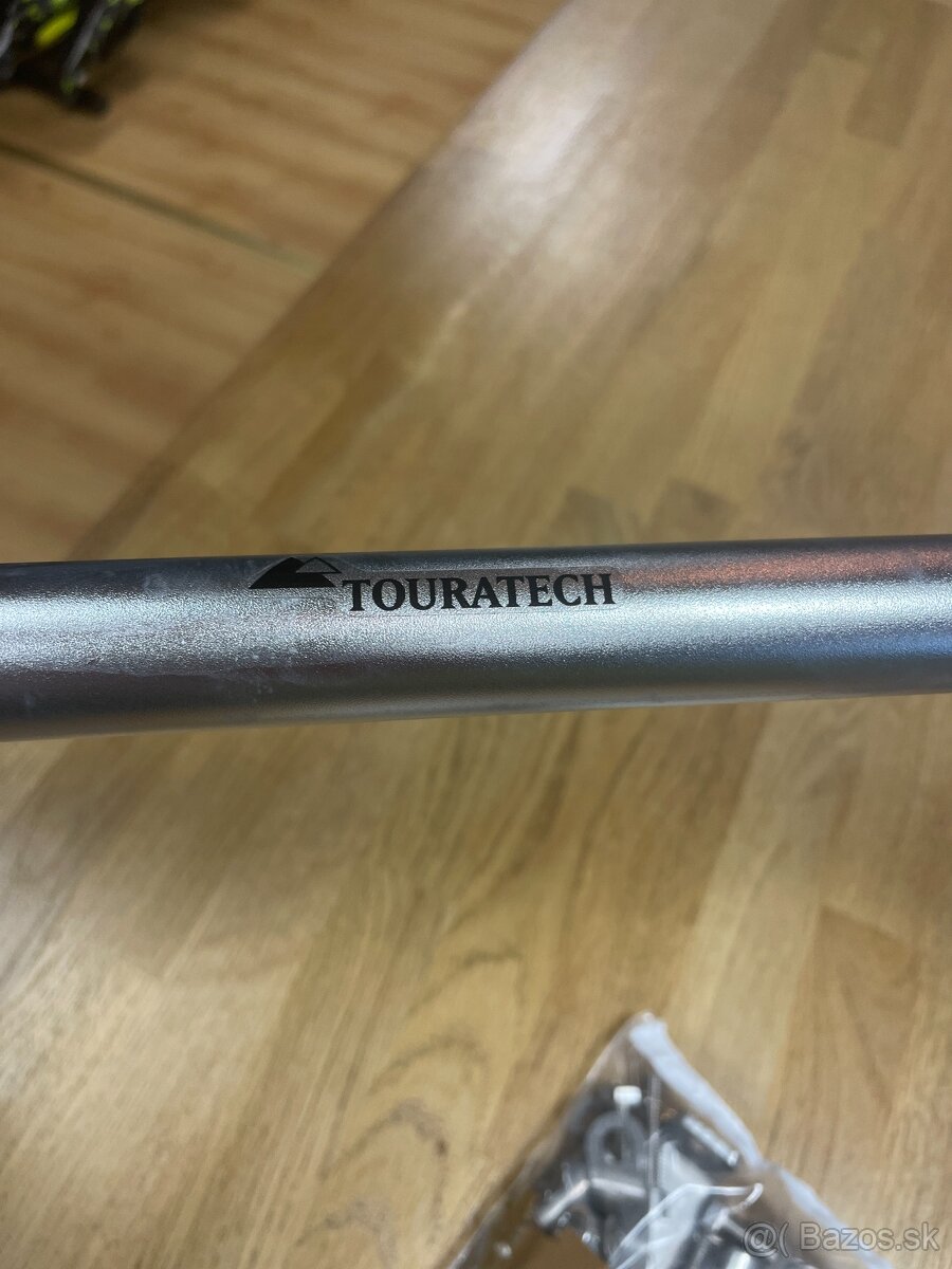 Padacie rámy na BMW - 2