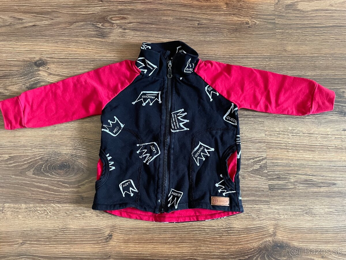 Tepláková súprava 86 - 2