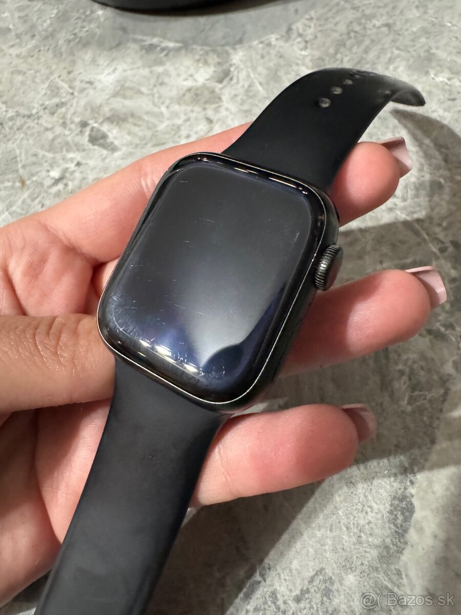 Apple watch 7 GPS 41 mm - 2