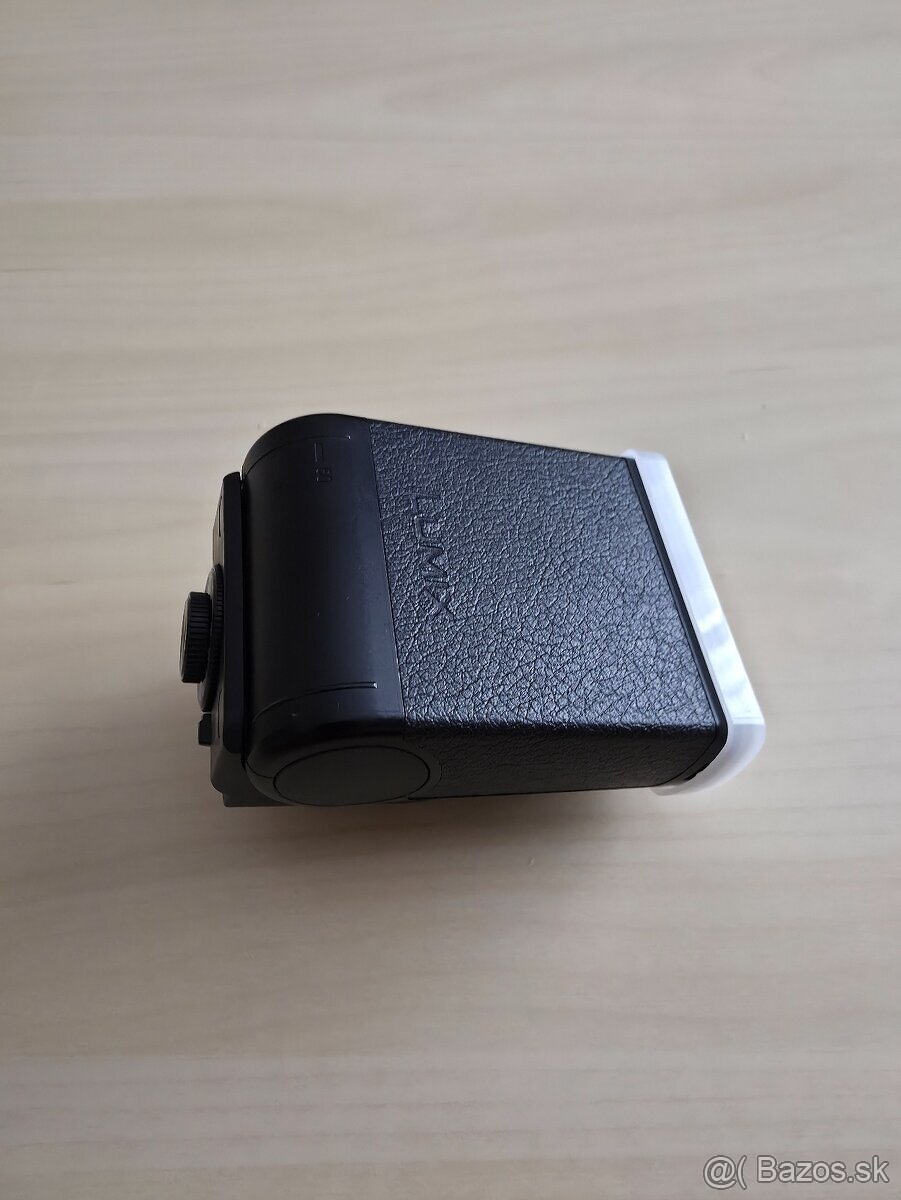 Panasonic DMW-FL200L - 2