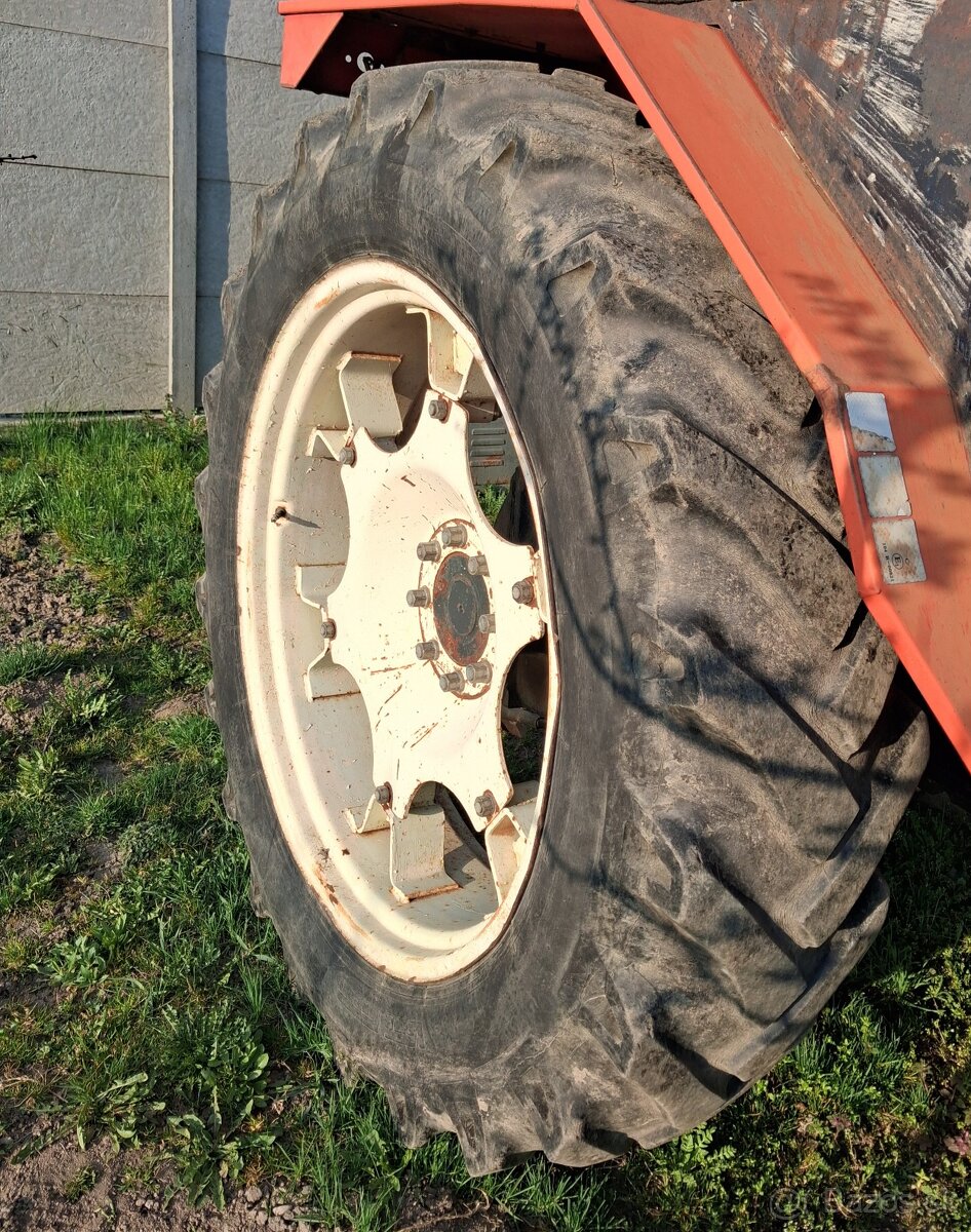 Kultivačné kolesá 13.6 R36 - 2