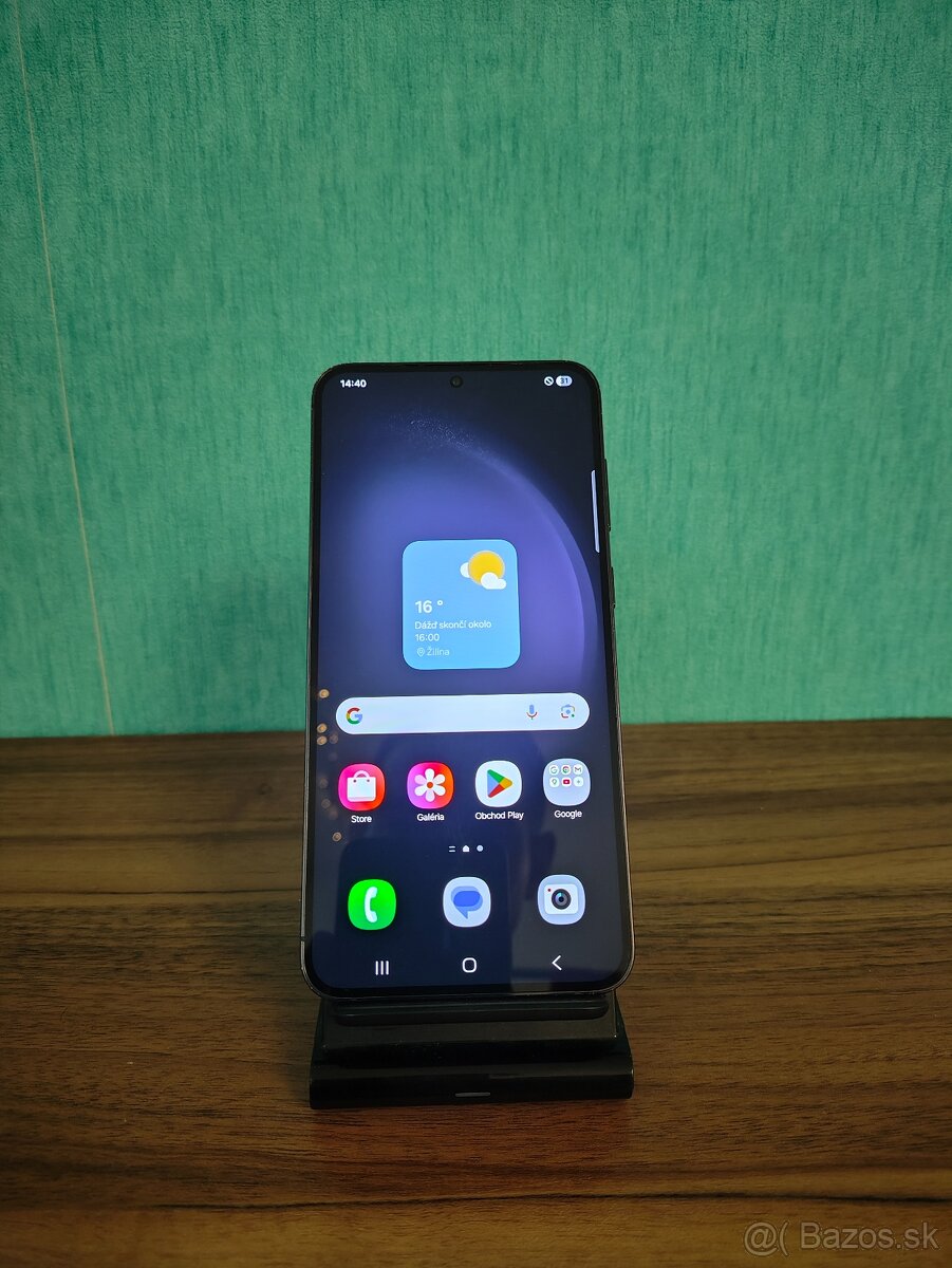 Predám Samsung Galaxy S23+ (8GB / 256GB) - 2