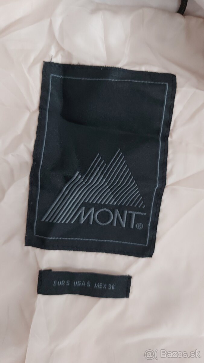 Bunda MONT S - 2