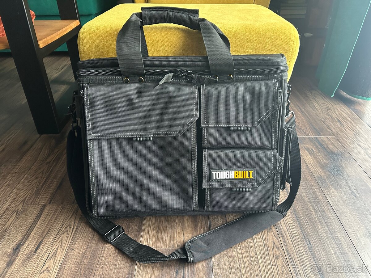TOUGHBUILT Stredná taška na Laptop TB-EL-1-M2 - 2