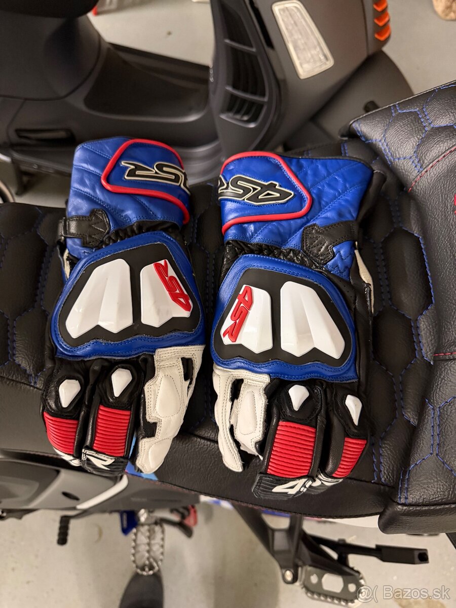 Rukavice 4sr - 2