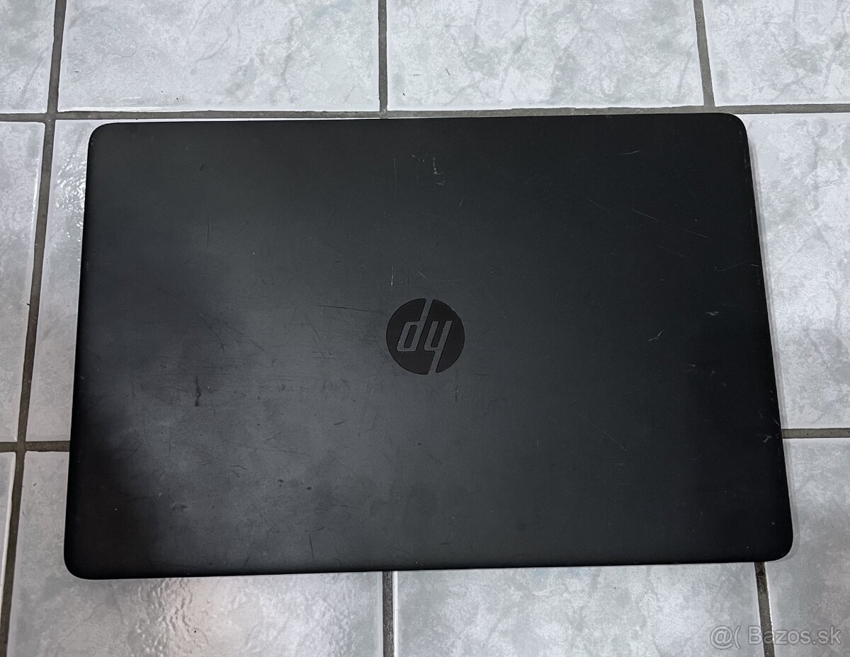 HP ProBook 450 G1 - i5 - 4GB RAM - 2