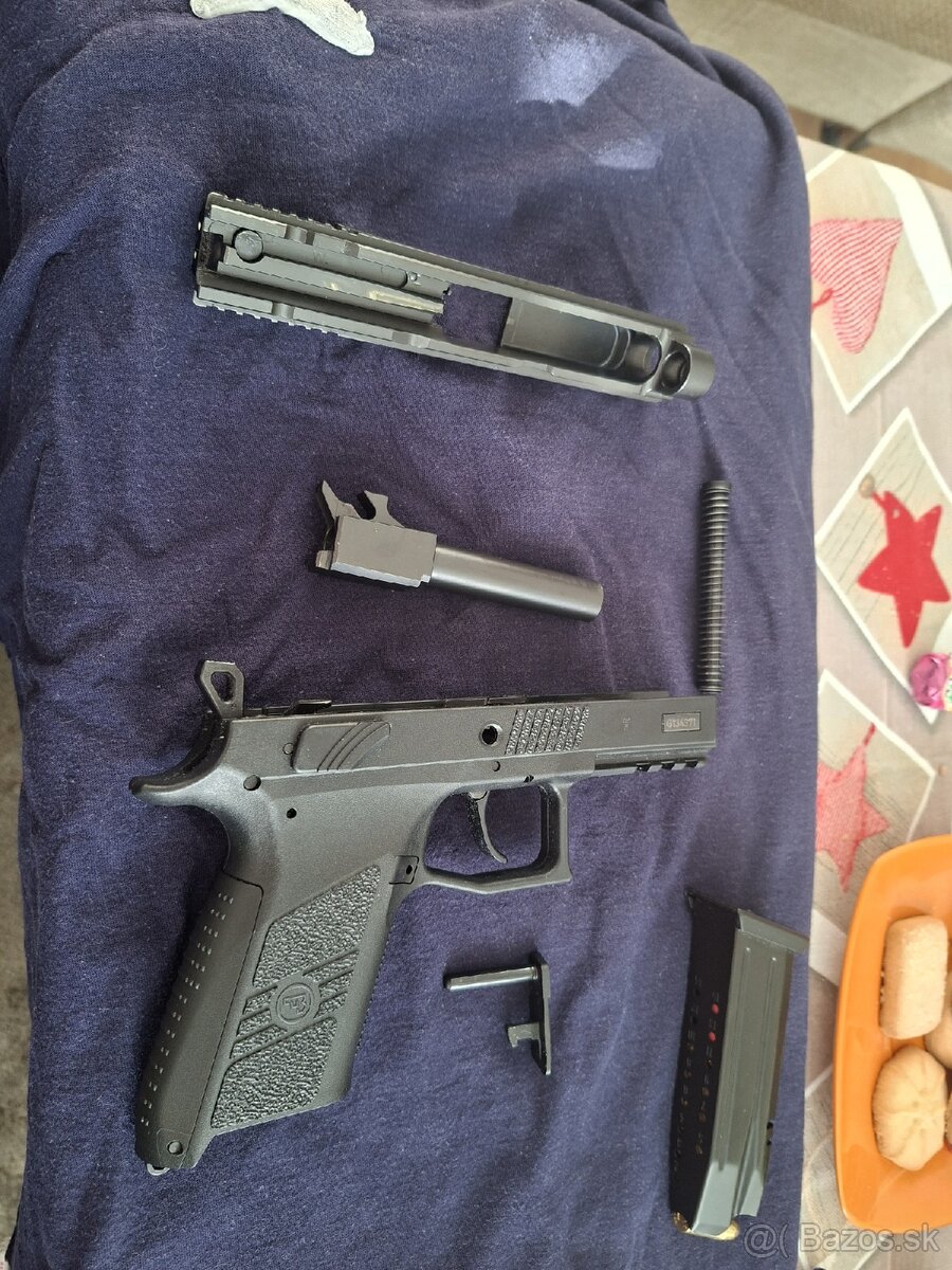 CZ p-07 - 2