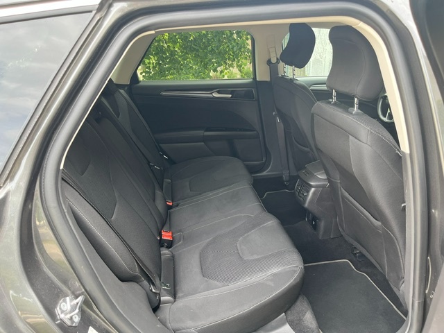 Predám Ford Mondeo 2.0 - 2