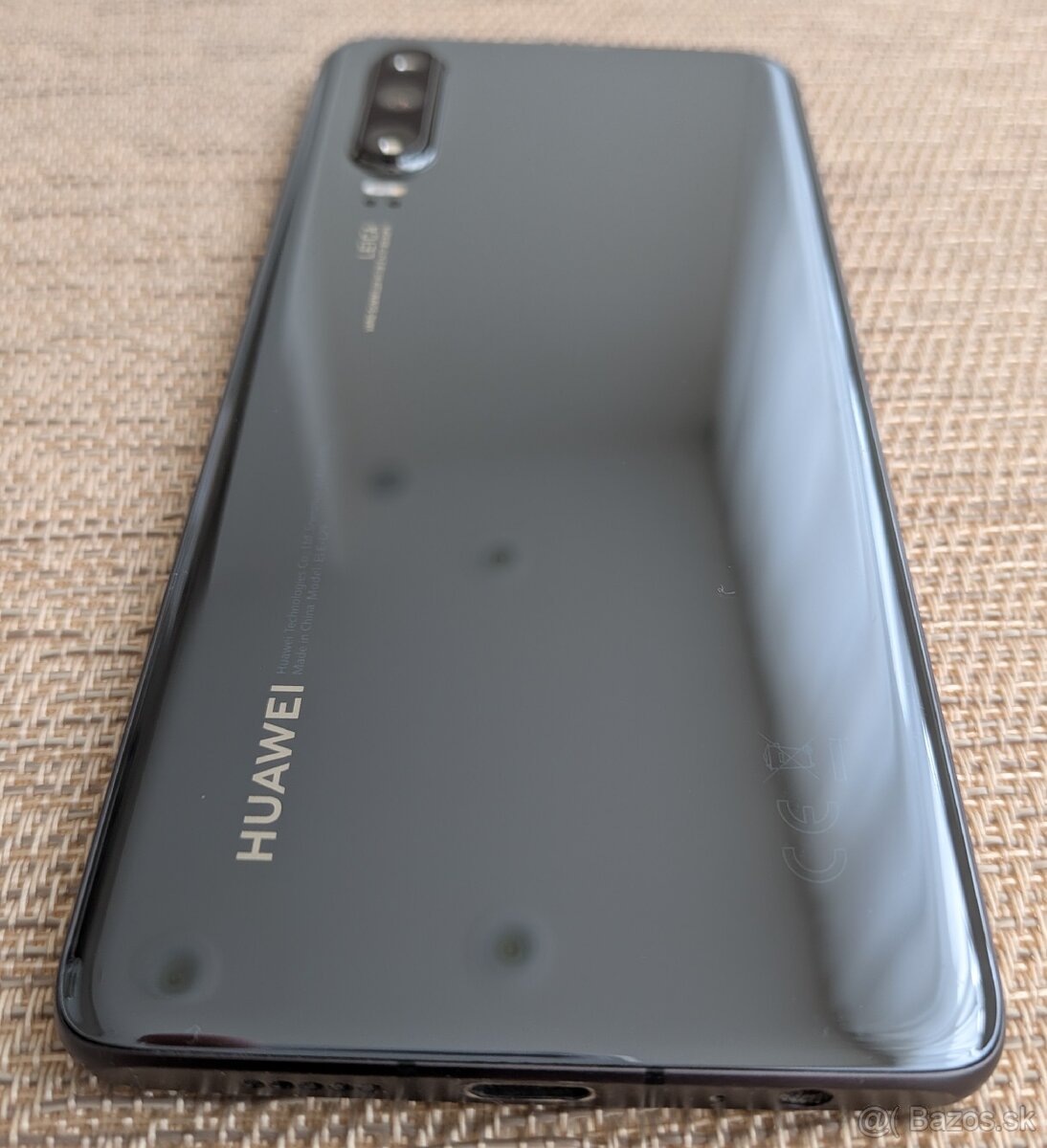Huawei P30 - 2