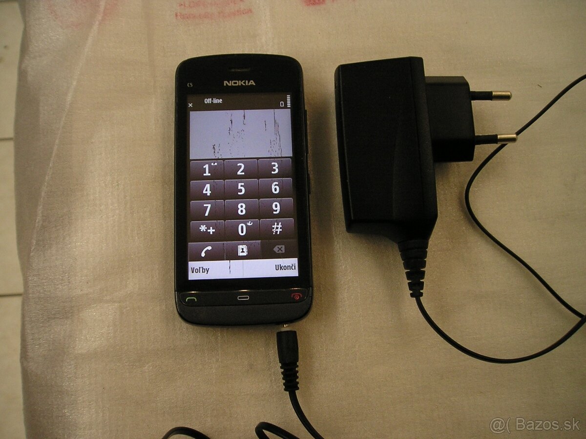 predam mobily - 2