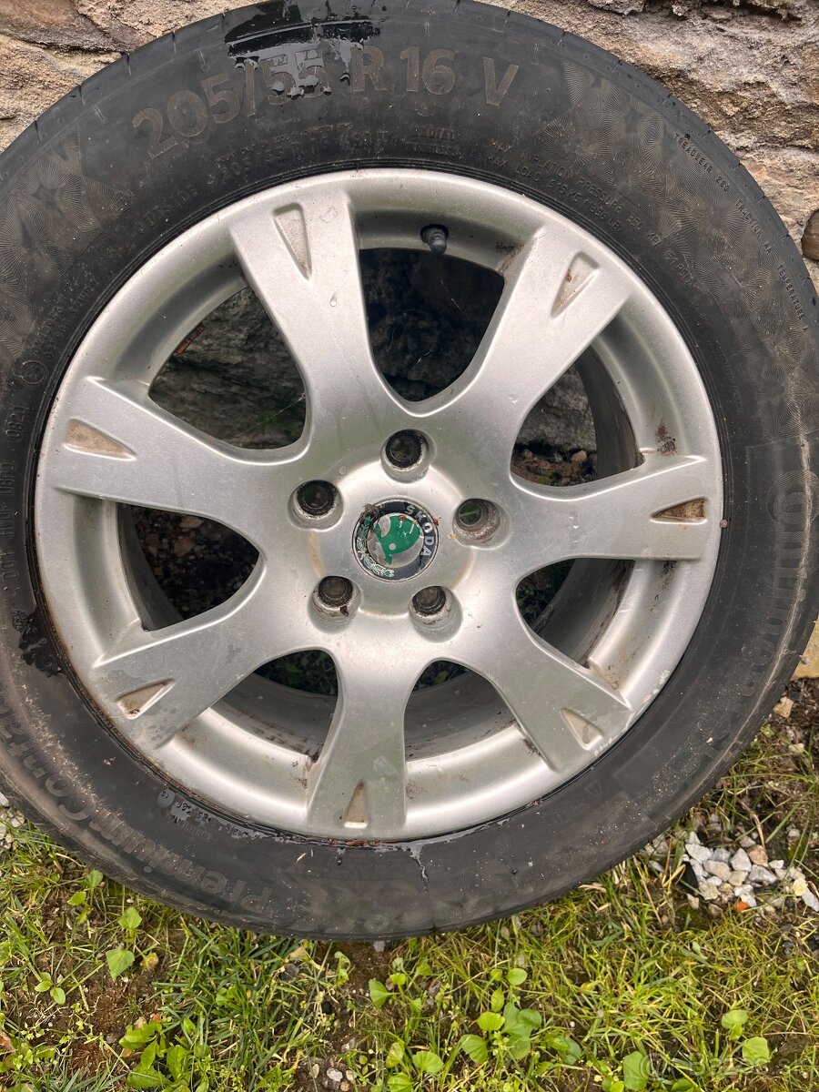 5x112r16 - 2