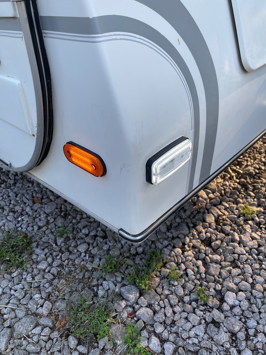 Karavan Sport Jacht - 2