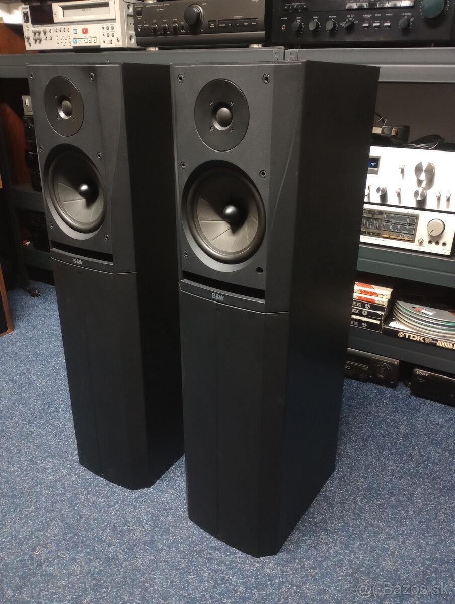 Bowers & Wilkins DM 305 - 2