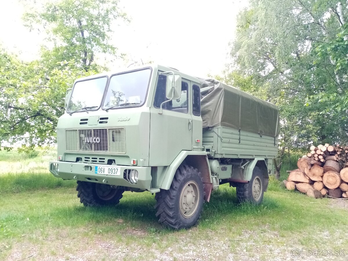 IVECO 75 PM - 2