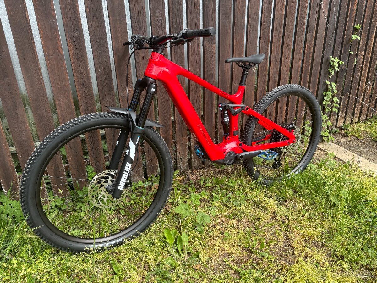 STEPPENWOLF Tundra 9.0 Avinox M1 - 2