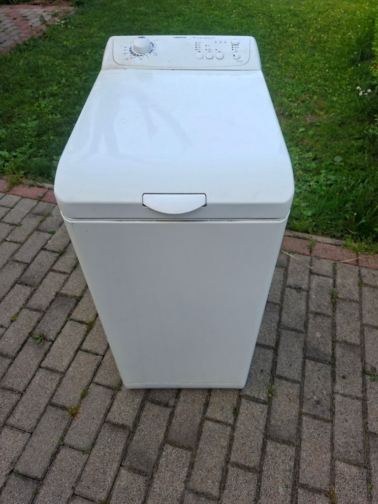 Predám práčku Zanussi - 2