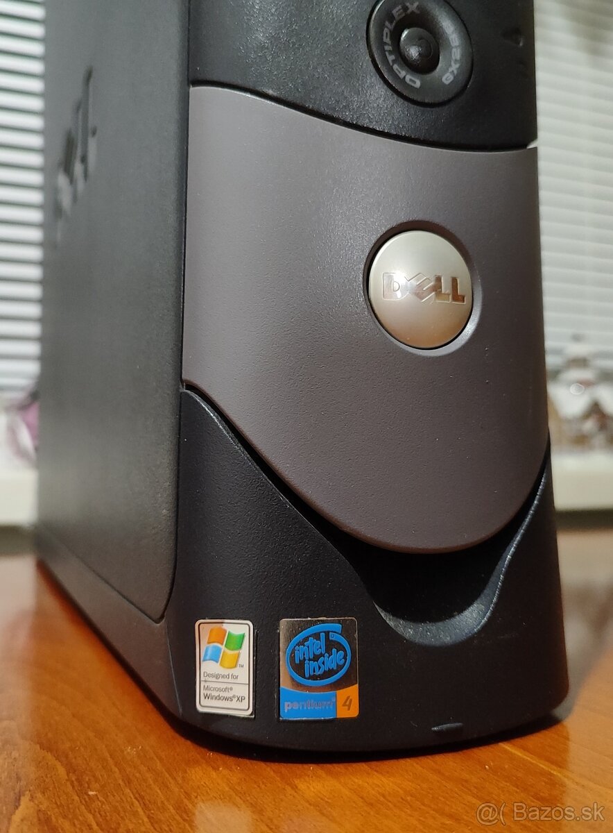 Dell Optiplex gx 280 - 2