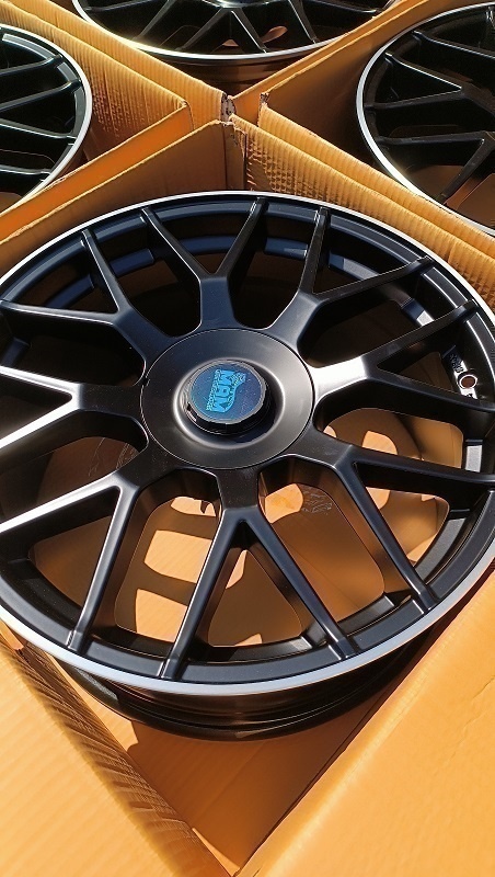 R18 5x112 mm - 2