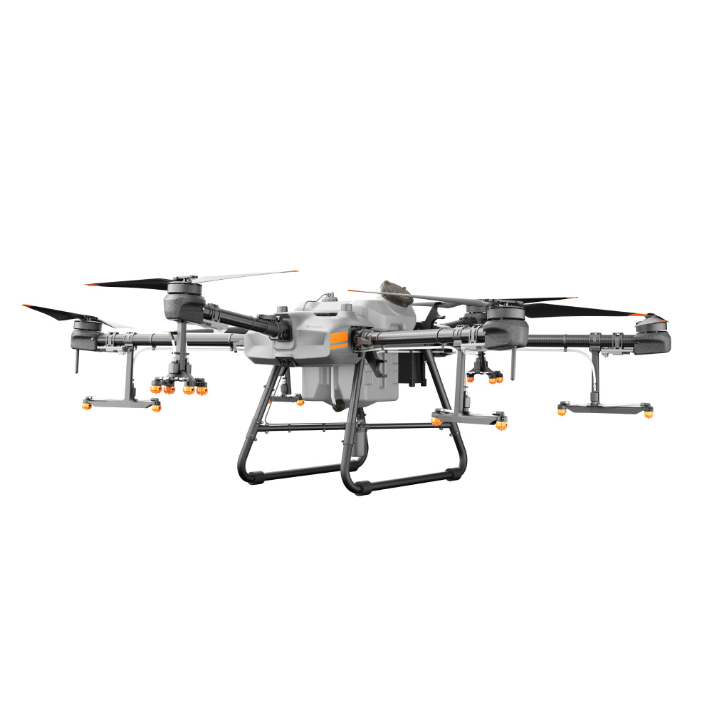 DJI Agras T30+T25+výbava-práca - 2
