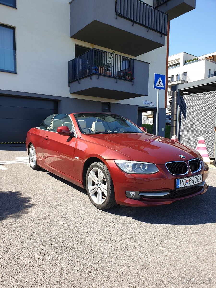 Predám 4X BMW elektróny R17 - 2