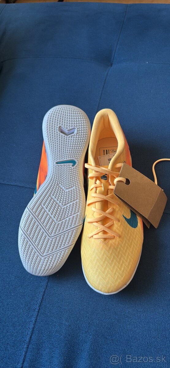 Nike VAPOR - 2