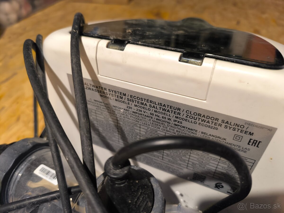 Solinator Intex 5220 - 2