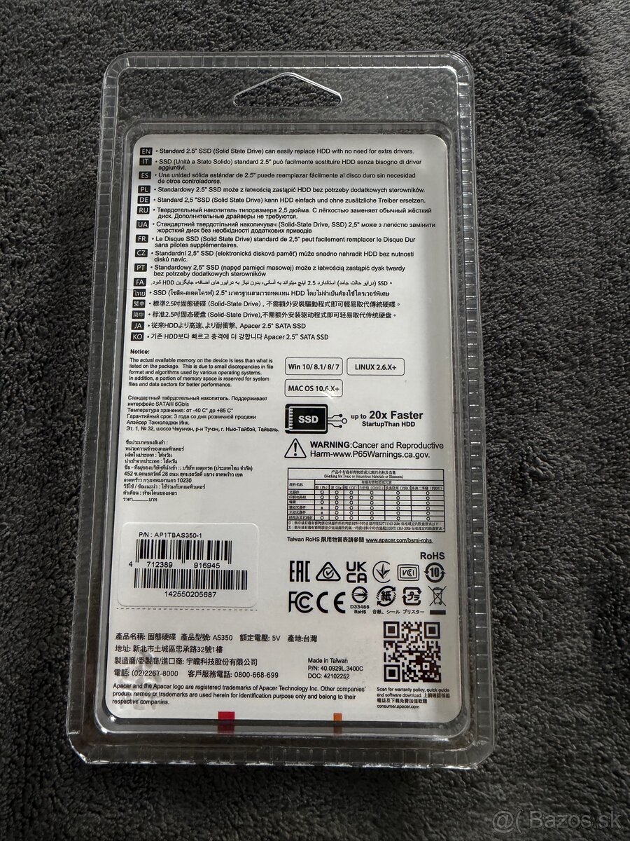 panther ssd - 2