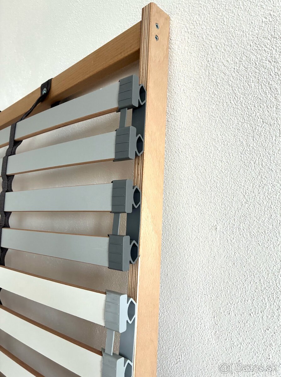 Predám rošt 90x200 Ikea Lönset - 2