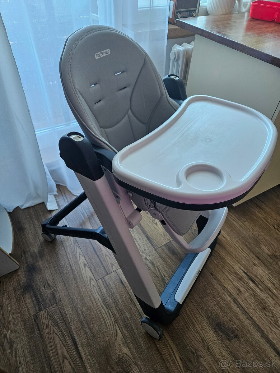 Stolička Peg perego siesta - 2