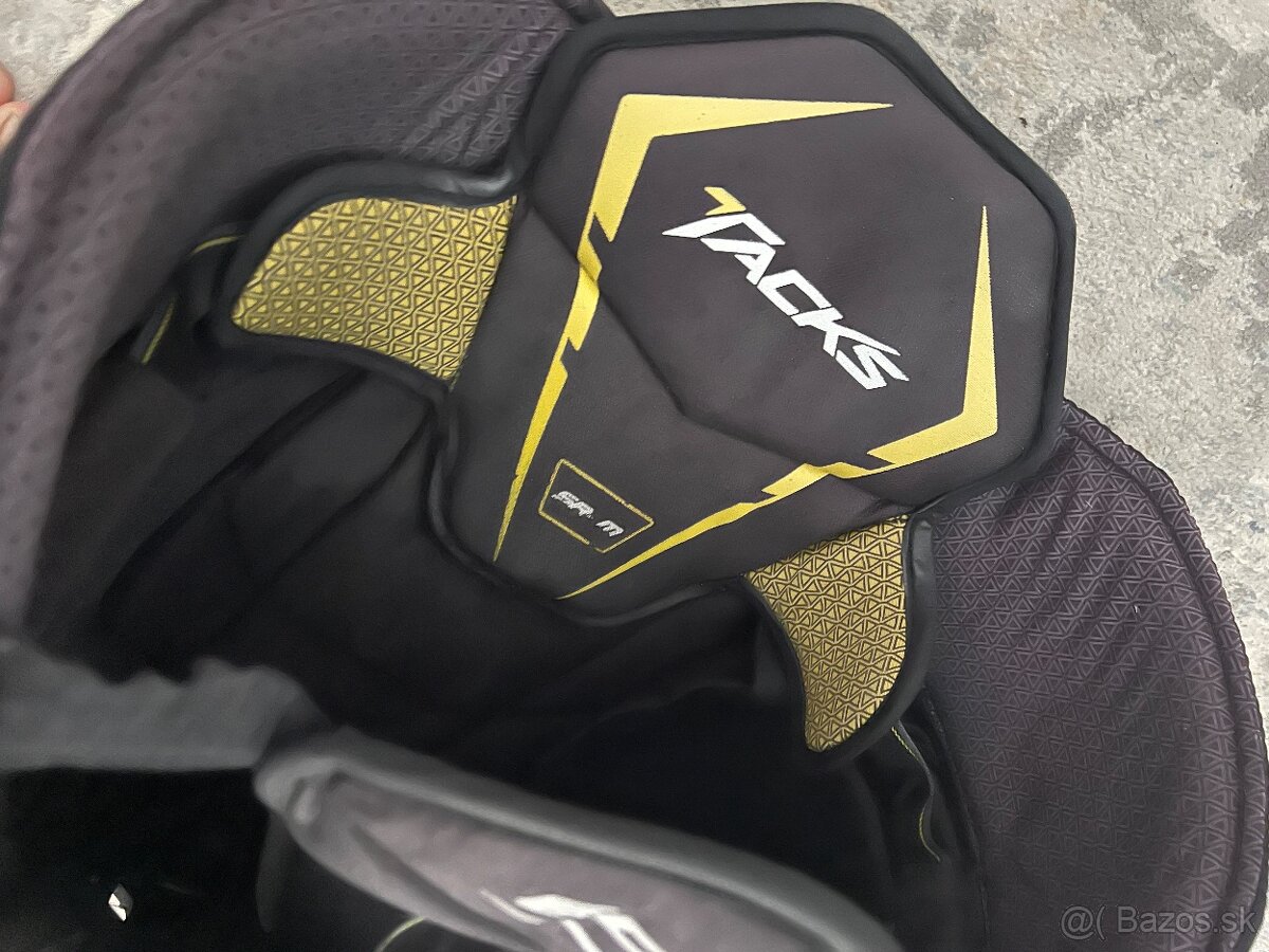 Nohavice CCM tacks 6052 - 2