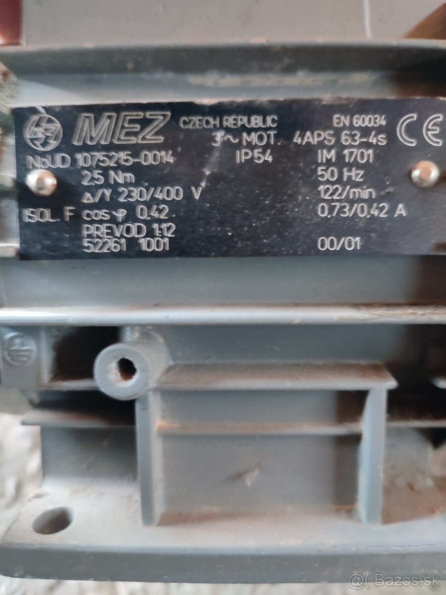 Mez - 2