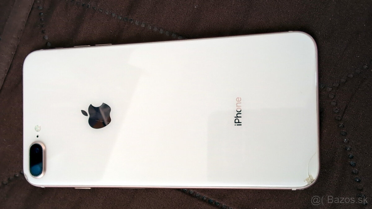 IPhone 8 Plus 256GB - 2