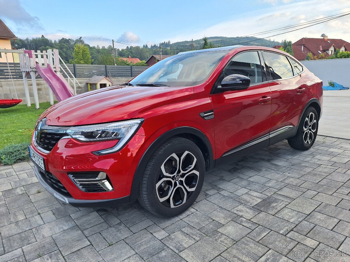 Renault Arkana 1.3 Tce mild hybrid - 2