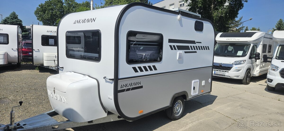 Ankaravan 350 ECO - 2