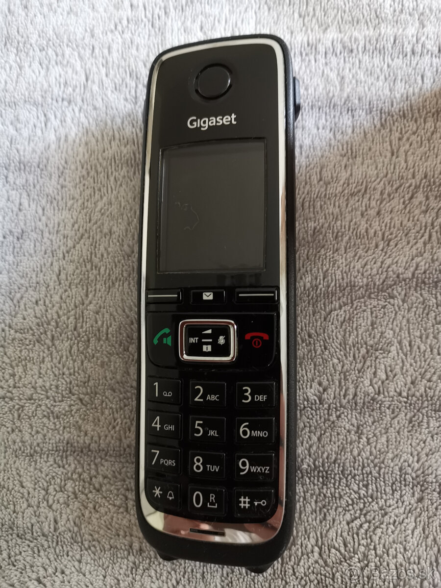 Gigaset C530 - 2