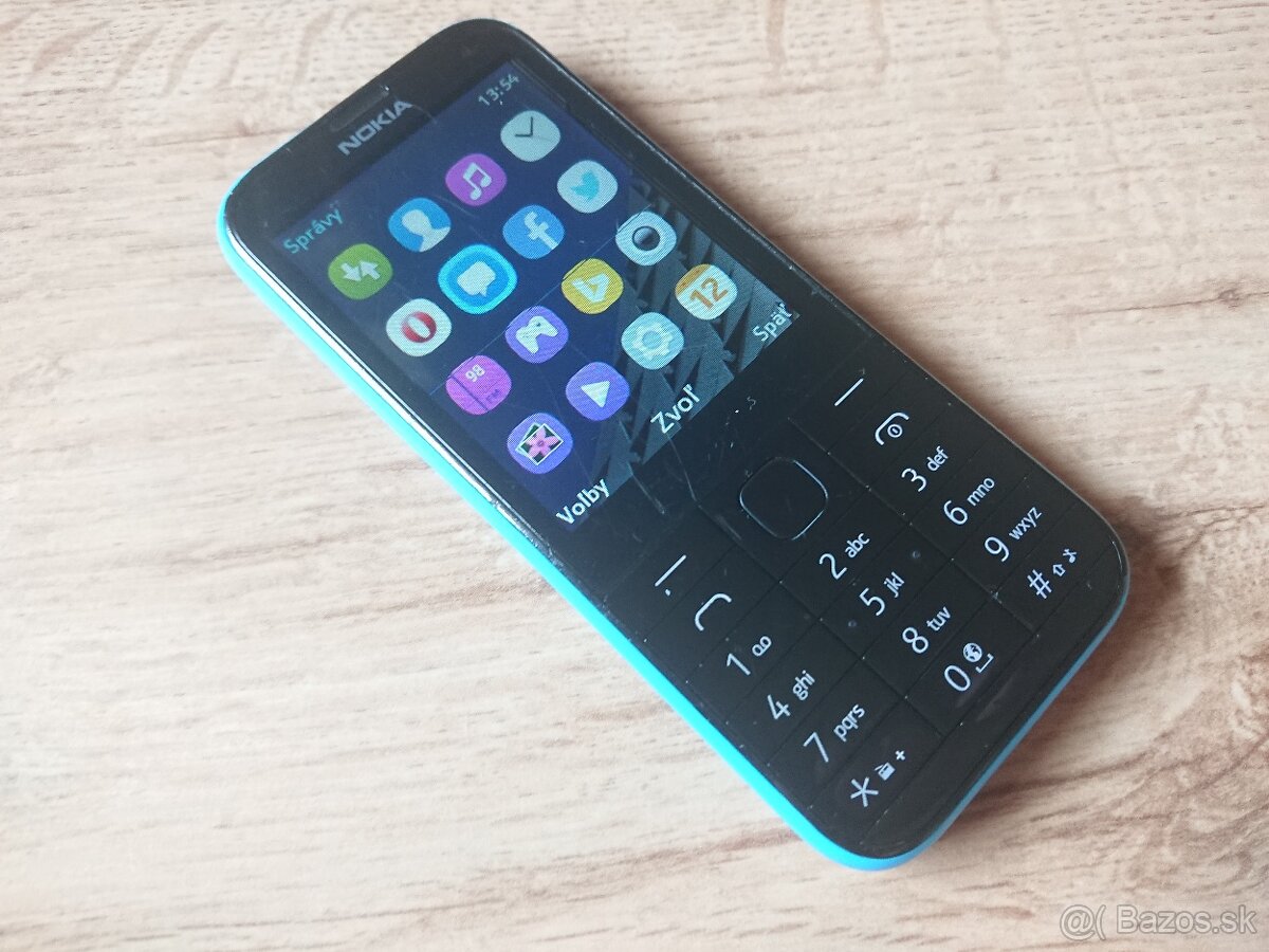 Nokia 225 - 2