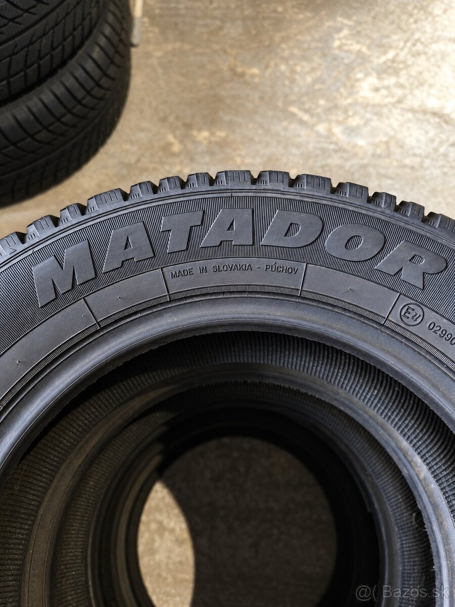 Matador MP55 Plus 175/70 R13 M+S - 2