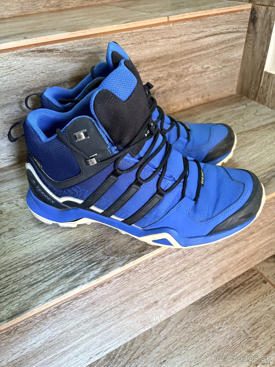 Adidas Terrex c. 44 2/3 - 2