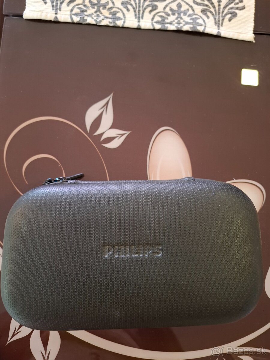 Elektrický strojček Philips - 2