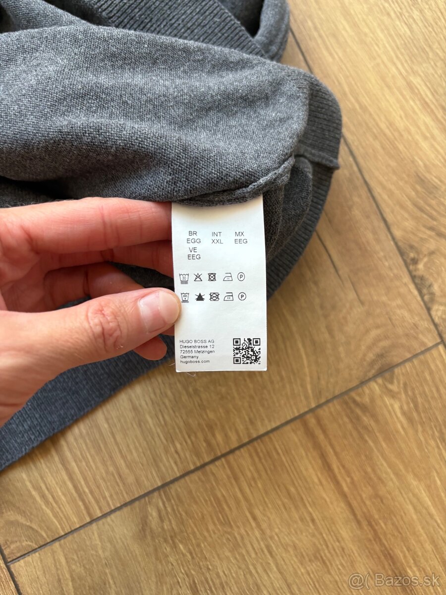 Sveter Hugo boss - 2