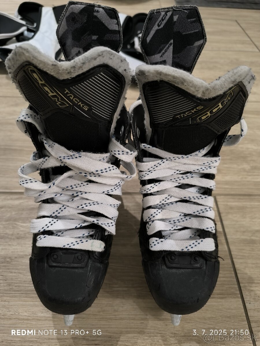 CCM tacks AS 570 - 2