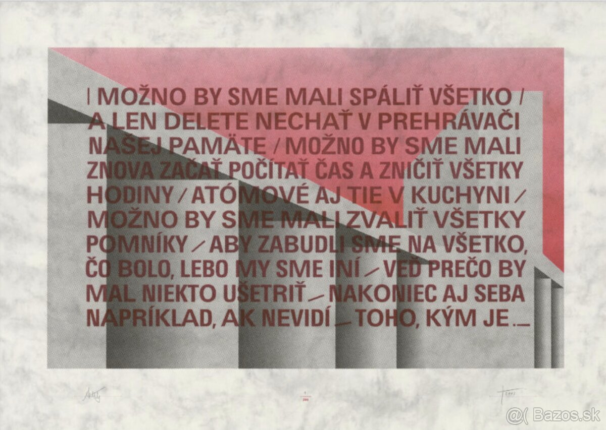 Cierne diery - Rozne - 2