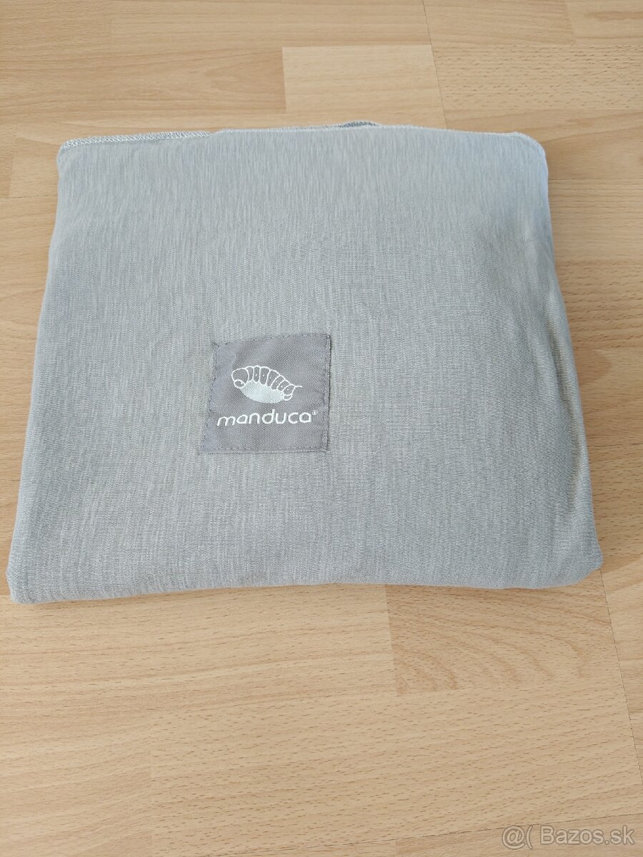 Šatka na nosenie Manduca Sling - 2