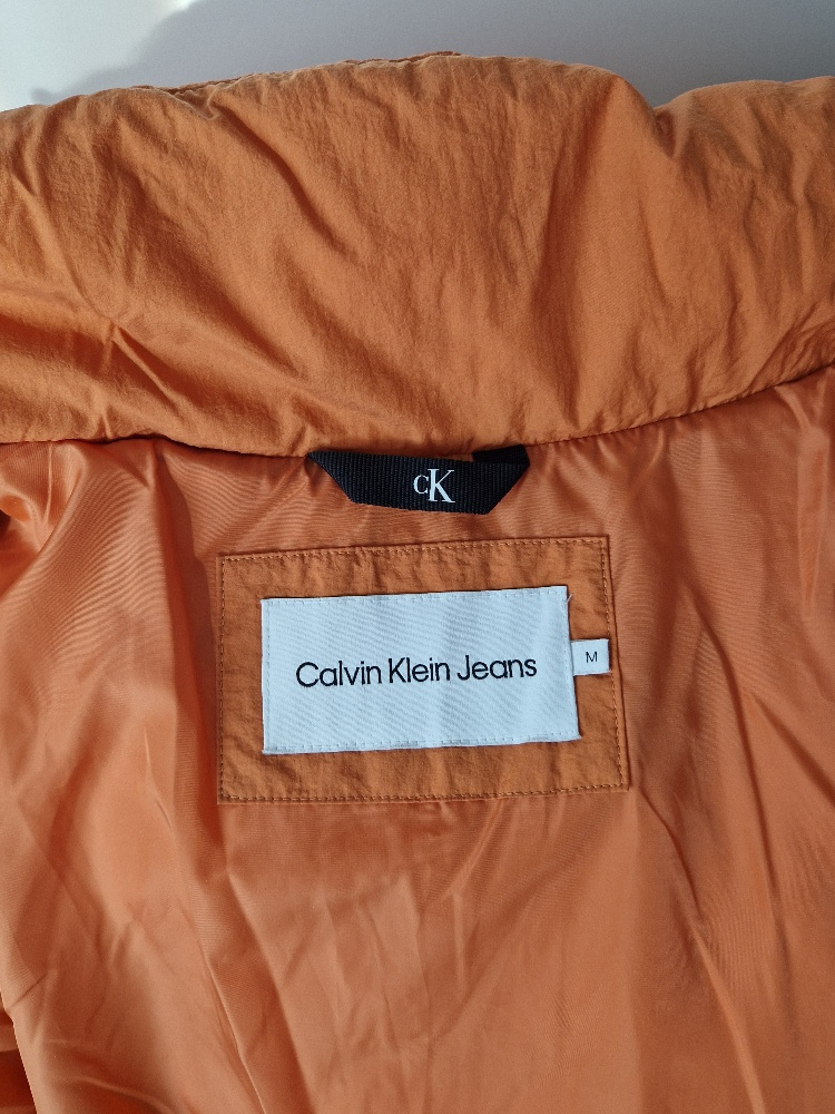 Calvin Klein panka bunda - 2