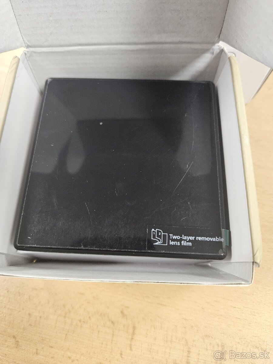 Termostat izbovy ZigBee - 2