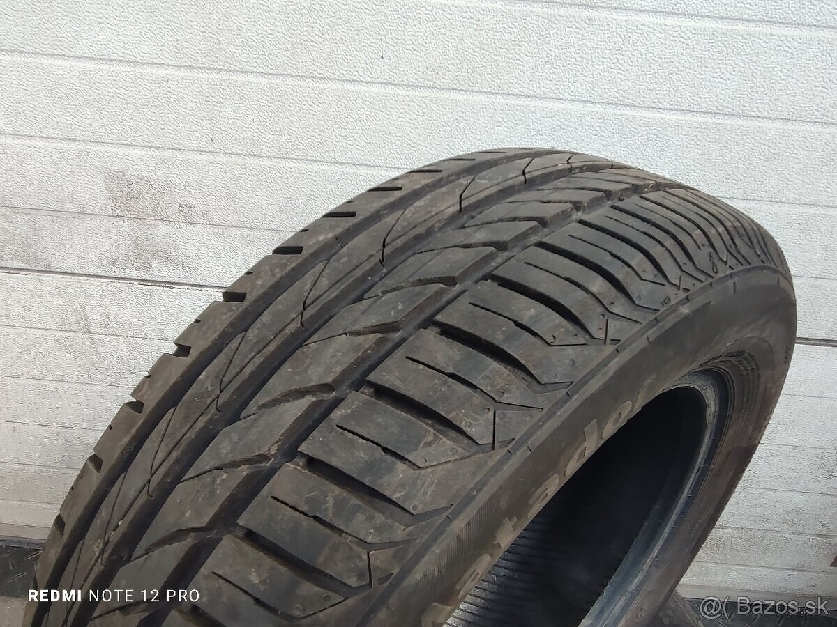 175/65 R14 Matador Hectora 3, letné pneu, dot 2420 - 2