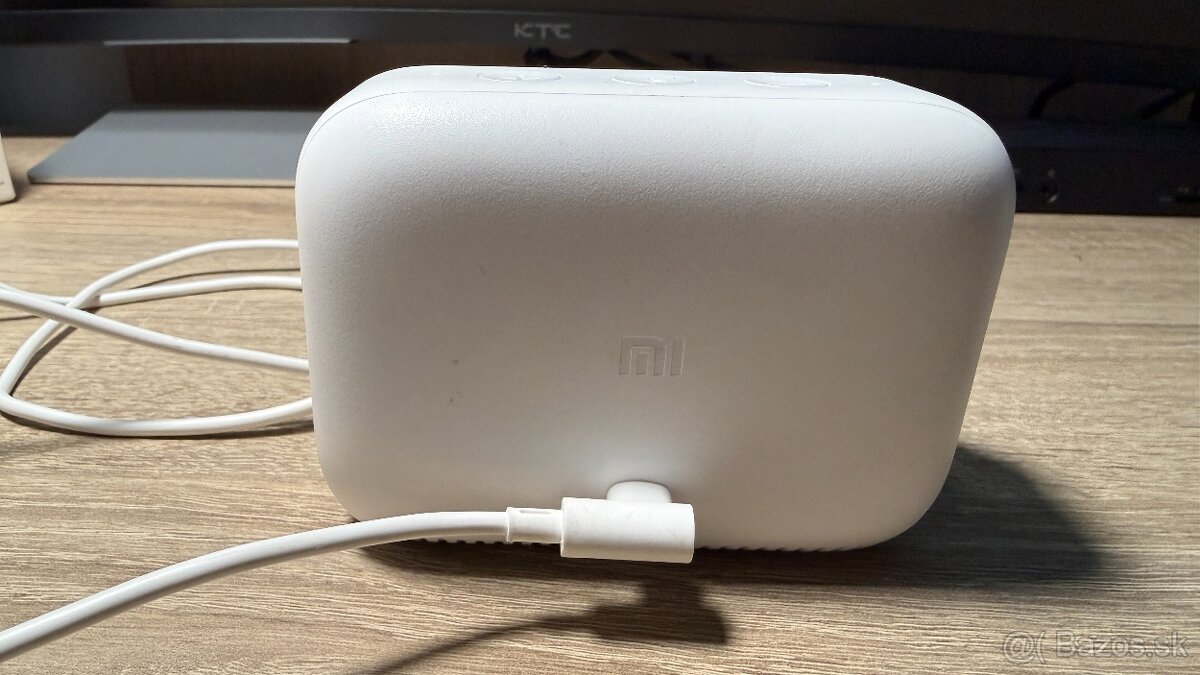 Smart hodiny Xiaomi Mi Smart Clock - 2