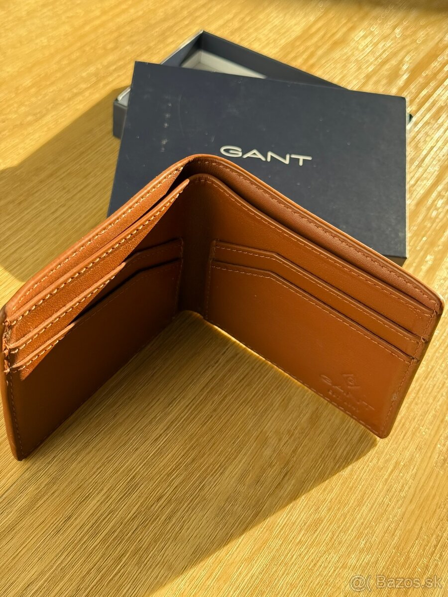 Penazenka Gant - 2