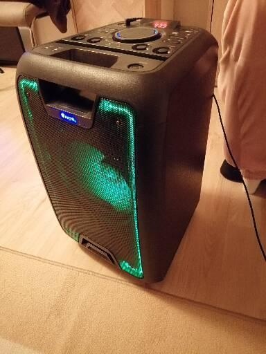 Party reproduktor NGS - 2