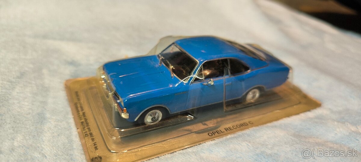 Kultovní Auta ČSSR - 2